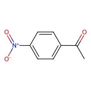 Compound C8H7NO3 structure