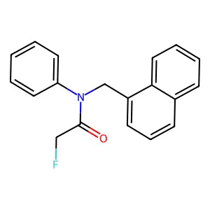 BRN 2149420 structure