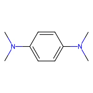 Compound C10H16N2 structure