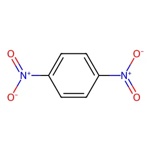 Compound C6H4N2O4 structure