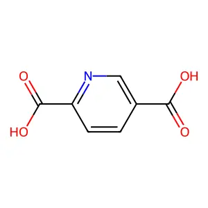 Compound C7H5NO4 structure