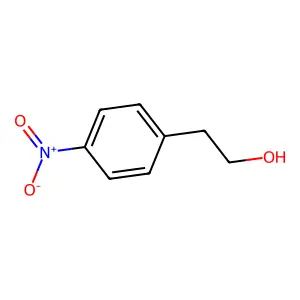 Compound C8H9NO3 structure