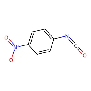 Compound C7H4N2O3 structure