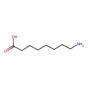 Compound C8H17NO2 structure