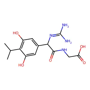 Resorcinomycin A structure