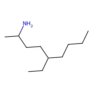 Compound C11H25N structure