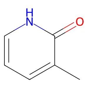 Compound C6H7NO structure