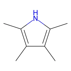 Compound C8H13N structure