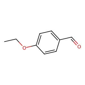 Compound C9H10O2 structure