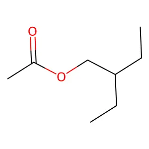 Compound C8H16O2 structure