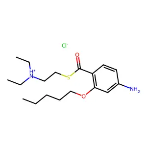 WIN 5334 structure