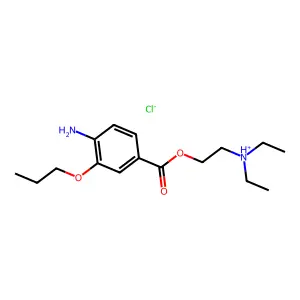 DTXSID00905364 structure