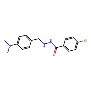 BRN 0923500 structure