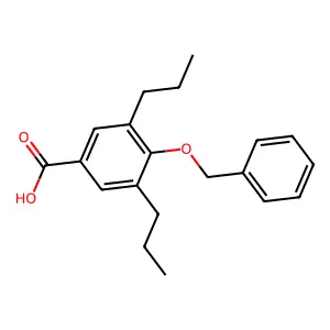 BRN 2597974 structure