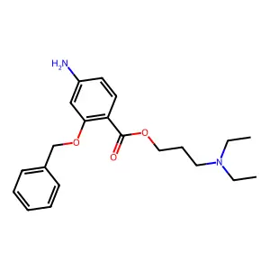 WIN 3712 structure
