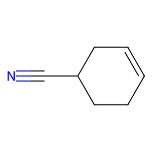 Compound C7H9N structure