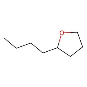 Compound C8H16O structure