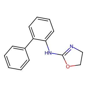 Compound C15H14N2O structure