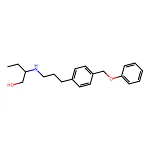 BRN 3406307 structure