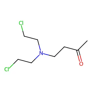 BRN 1767116 structure