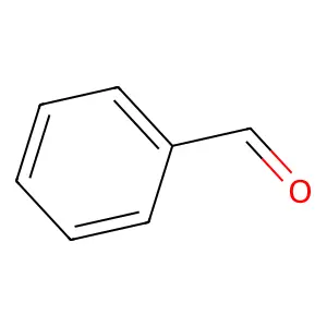benzaldehyde structure