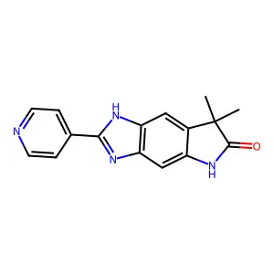 Adibendan structure