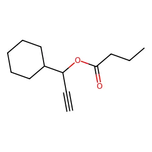 Compound C13H20O2 structure
