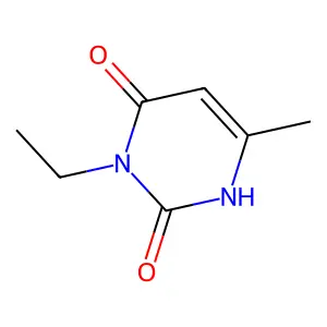 Compound C7H10N2O2 structure