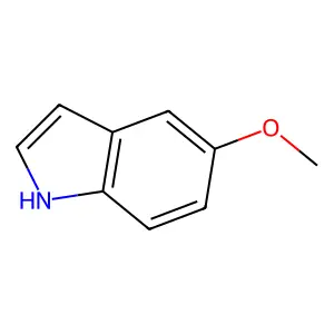 Compound C9H9NO structure