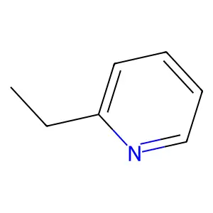 Compound C7H9N structure