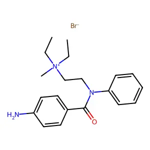 Compound C20H28BrN3O structure