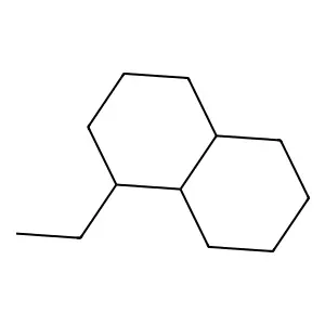 Compound C12H22 structure