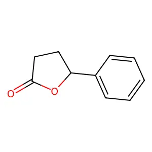 Compound C10H10O2 structure
