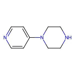 Compound C9H13N3 structure
