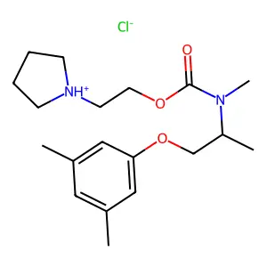 C 6005 structure
