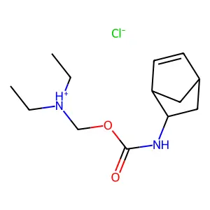 ERL 390 structure