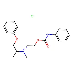 C 6304 structure
