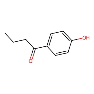 Compound C10H12O2 structure