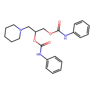 Diperodon structure