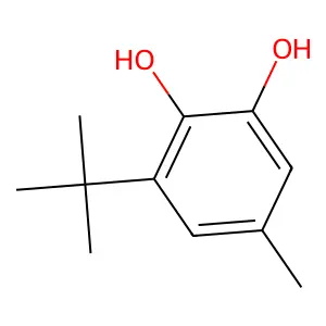 Compound C11H16O2 structure
