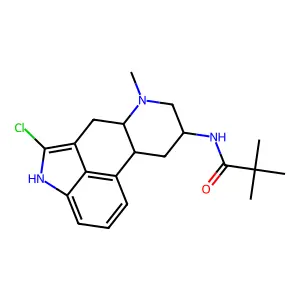 Sdz-208-912 structure