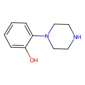 Compound C10H14N2O structure