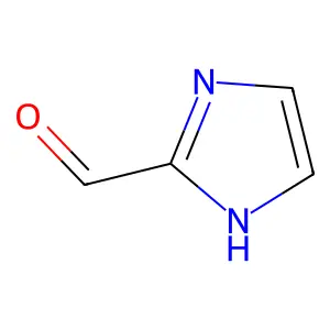Compound C4H4N2O structure