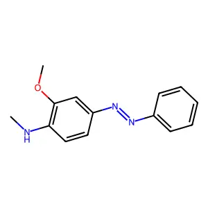 Compound C14H15N3O structure