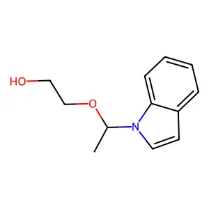 Compound C12H15NO2 structure