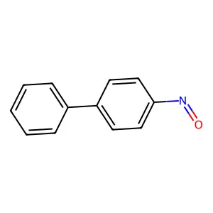 Compound C12H9NO structure