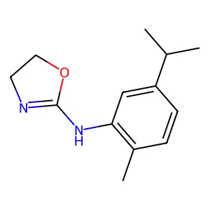 Compound C13H18N2O structure