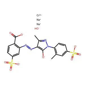 DTXSID901022919 structure