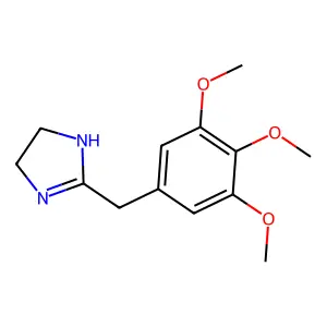 Phedrazine structure
