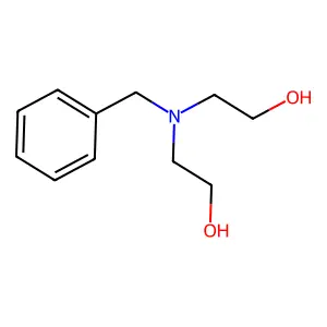 Compound C11H17NO2 structure
